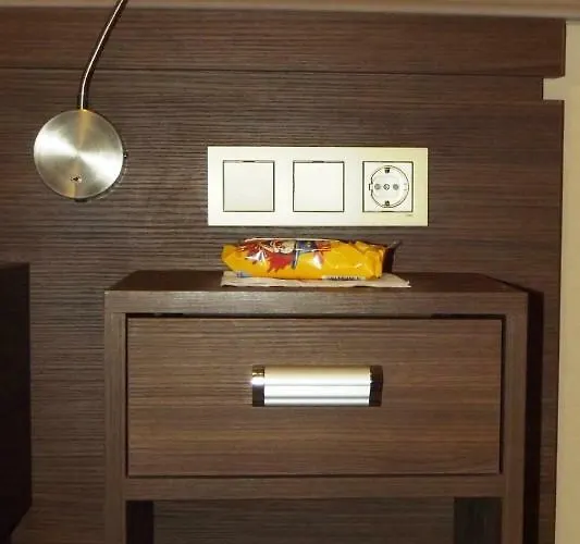 Zum Weissen Ochsen 3* Aalen