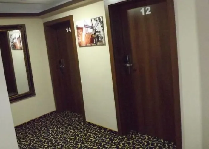 Zum Weissen Ochsen Hotel